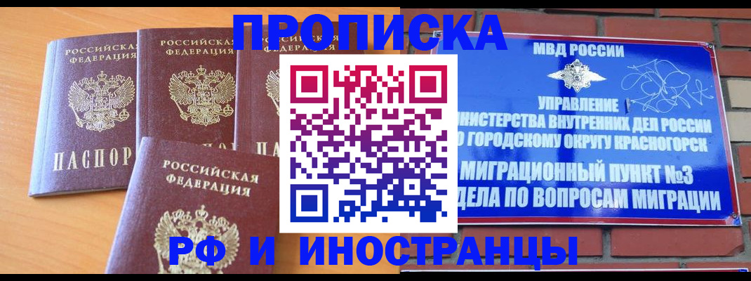 прописка гарантия в Жердевке